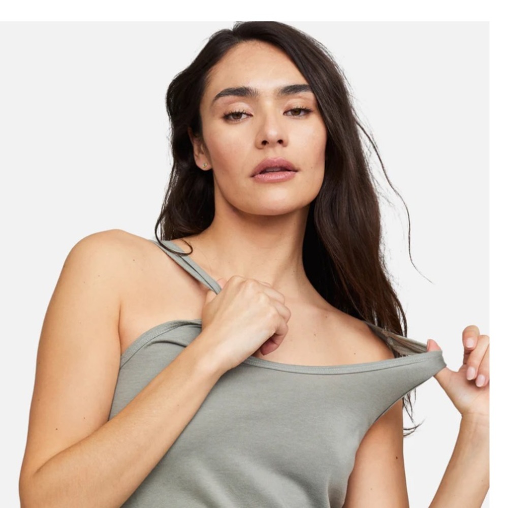 MATE the Label Sage Green Top